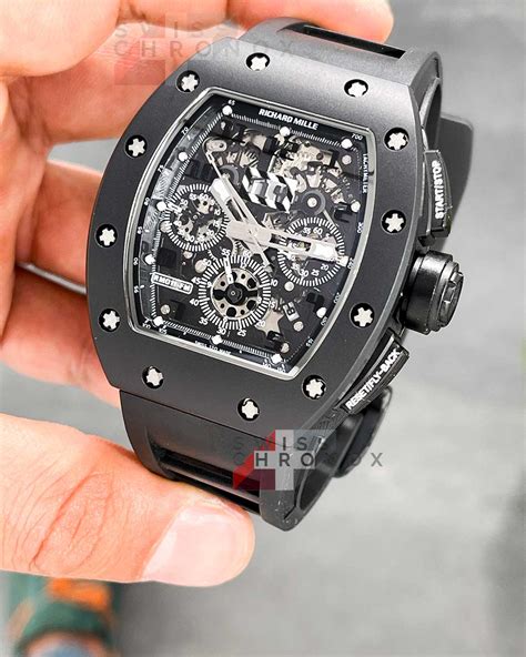 richard mille felipe massa|richard mille black phantom.